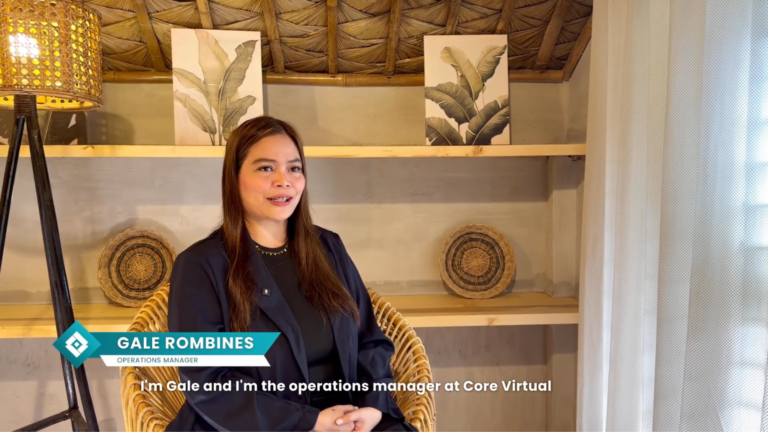 About Us - Core Virtual Solutions