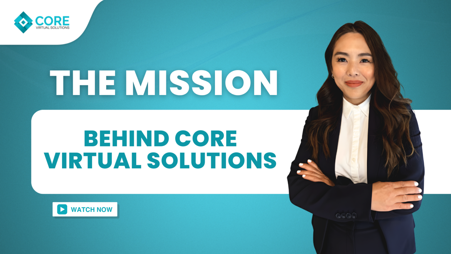 About Us - Core Virtual Solutions
