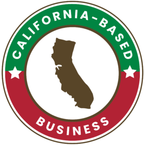 California-based business