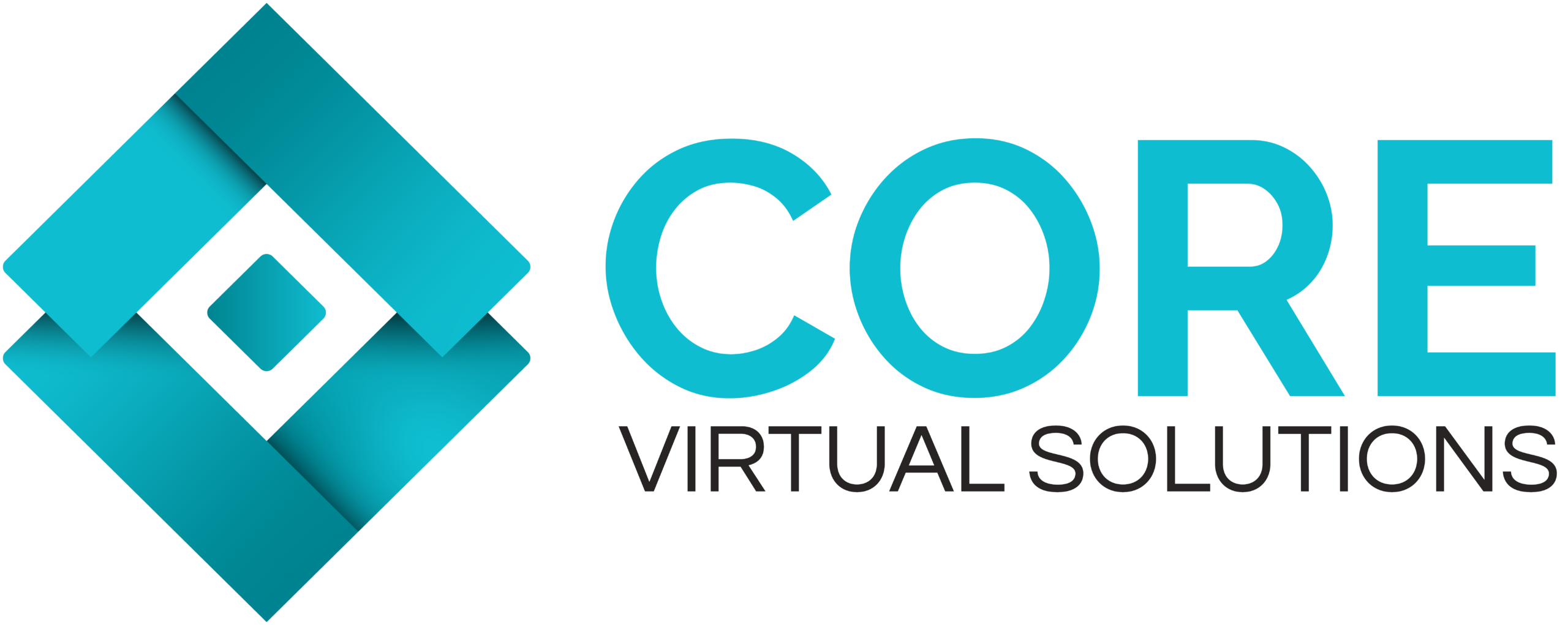 Core Virtual Solutions logo
