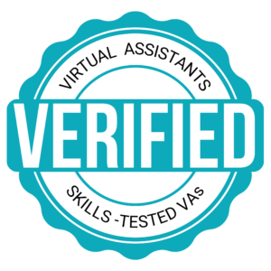 Verified Virtual Assistants
