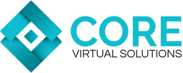 Core Virtual Solutions logo