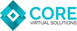 Core Virtual Solutions Logo